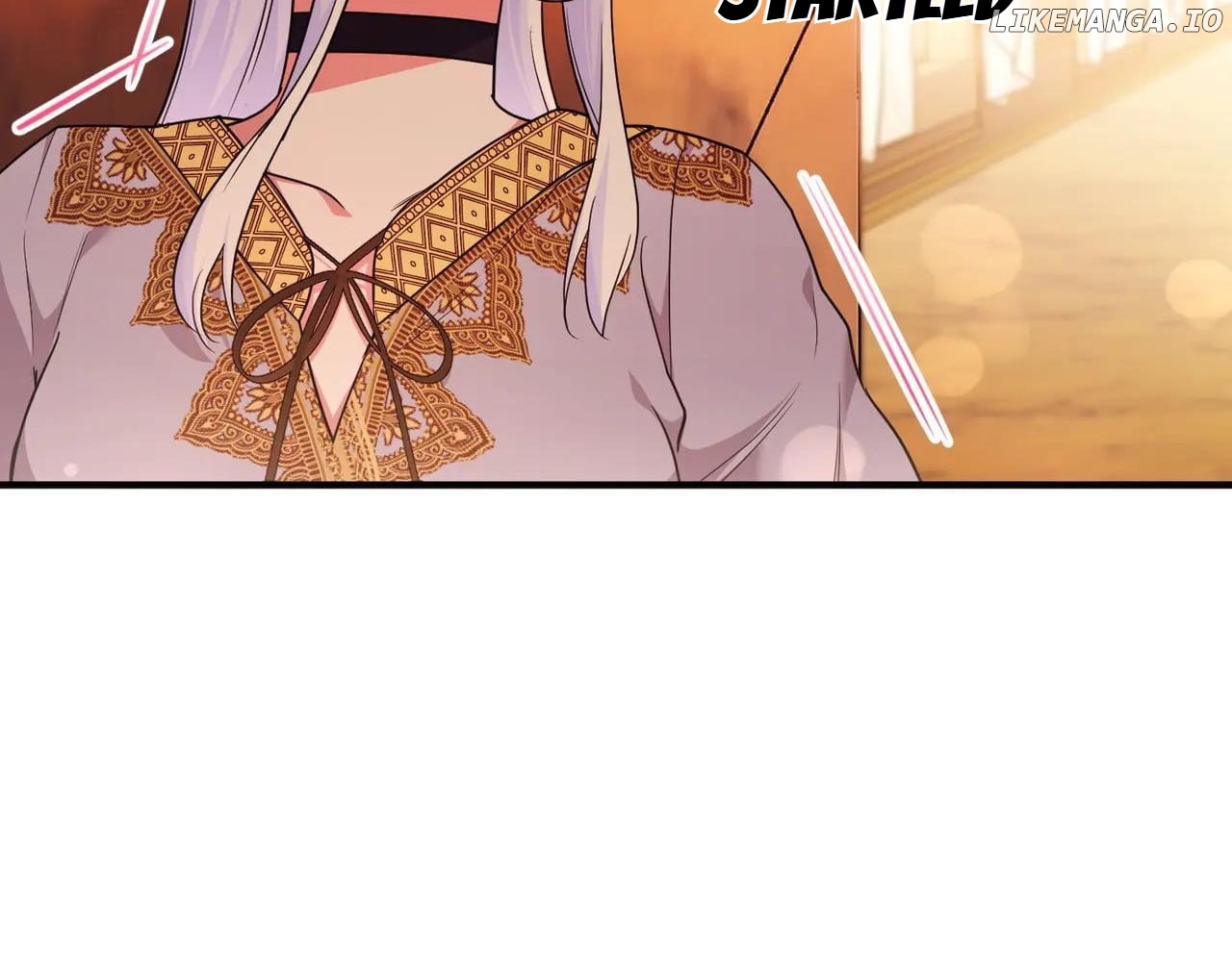 I Became the Sultan's Precious Cat Chapter 53 - page 48